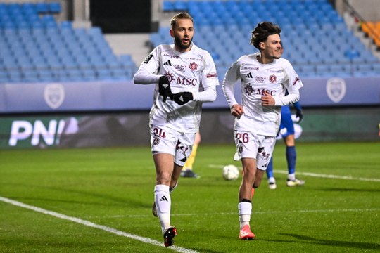 Ligue 2 : Petit succès mais gros coup pour Annecy à Troyes
