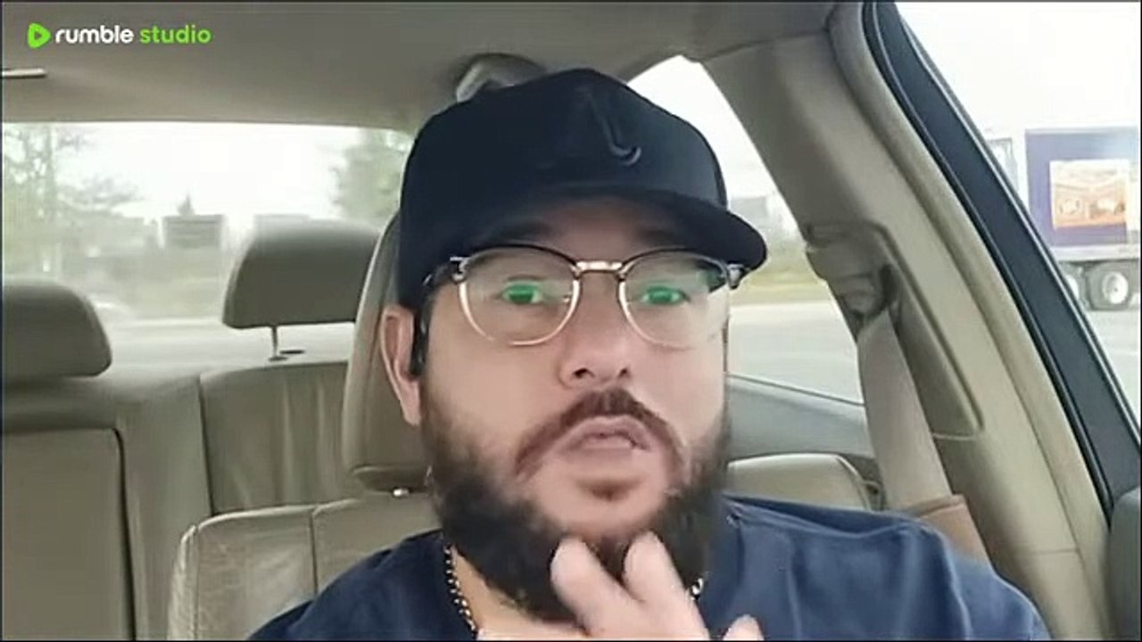 Pasa el Rato con Armandito, motivación en 4 Ruedas episodio1.