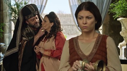 JESUS TV SERIES EPISODE 20 |ENGLISH AUDIO💯%|