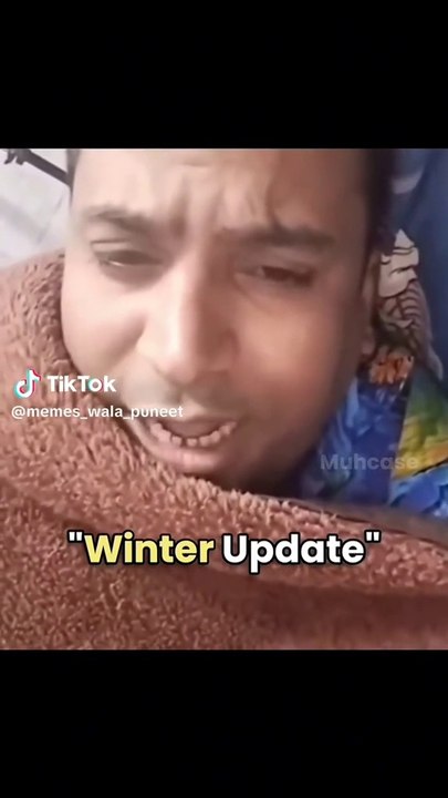 Most funny clip of Winters 🤣🤣🤣🥶🤢