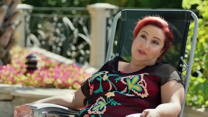 مسلسل الغرفه 309 مدبلج الحلقة 32