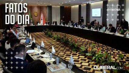 Belém recebe visitas técnicas da ONU para apoiar preparativos da COP 30