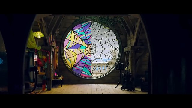 Wednesday: Season 2 (2025) - #wednesday #season2 First Trailer | Jenna Ortega