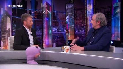¿Quién es el mejor futbolista del mundo para Josep Pedrerol?