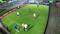 Pad Thai - Ppg 1 20/01 à 19:32 - Football Terrain Toyota (LeFive Valenciennes)