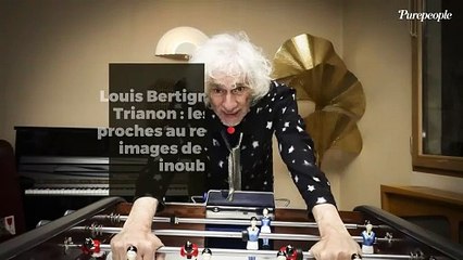 Louis Bertignac électrise le Trianon : les stars et ses proches au rendez-vous, les images de son concert inoubliable !