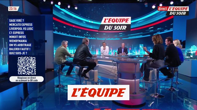 Le PSG devrait être au complet pour affronter Manchester City - Foot - C1