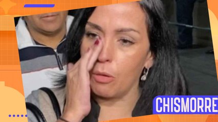 Mayela Laguna denuncia fue víctima de agresión en Acapulco