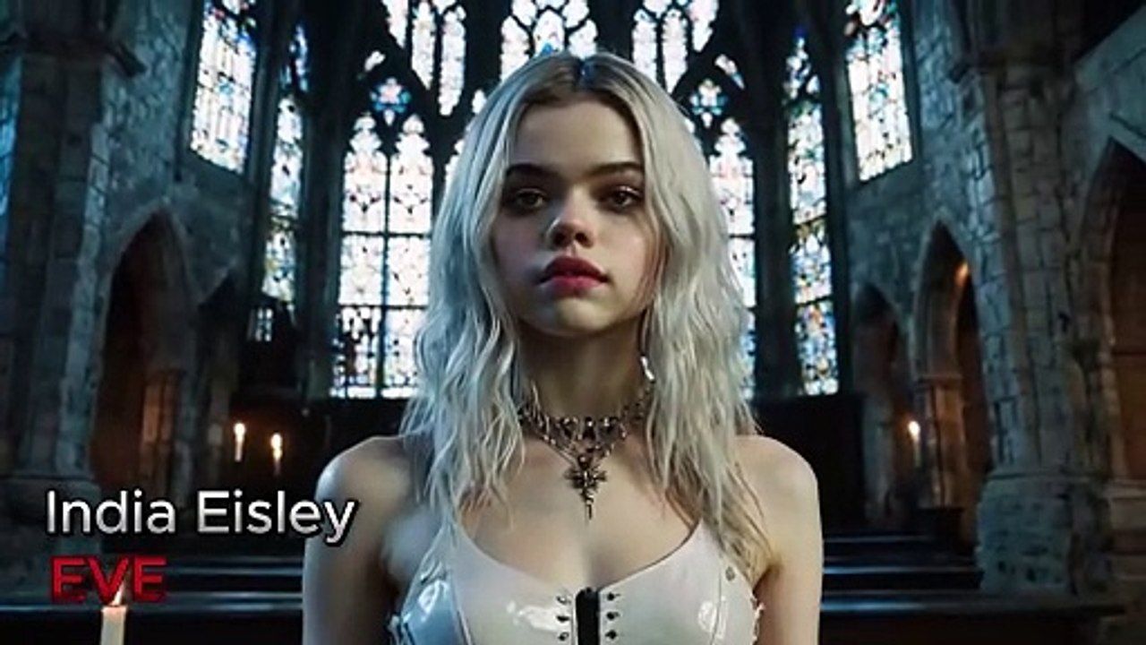 Underworld 6: Evolution of War - New Trailer (2026) #underworld #undereworld6| Kate Beckinsale