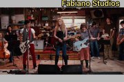 High School Band/bandslam - Someone To Fall Back On [Legendado]