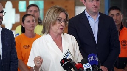 Victorian government to track and freeze petrol prices each day under new cost-of-living fuel plan