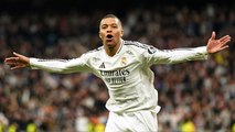 ¡300 goles! Mbappé supera a Cristiano, pero no puede con Messi