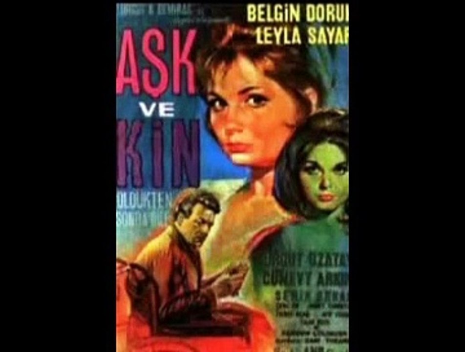 ASK VE KIN