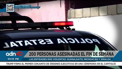 Detienen a Luis Ángel ‘N’, presunto feminicida de la niña Génesis en Puebla