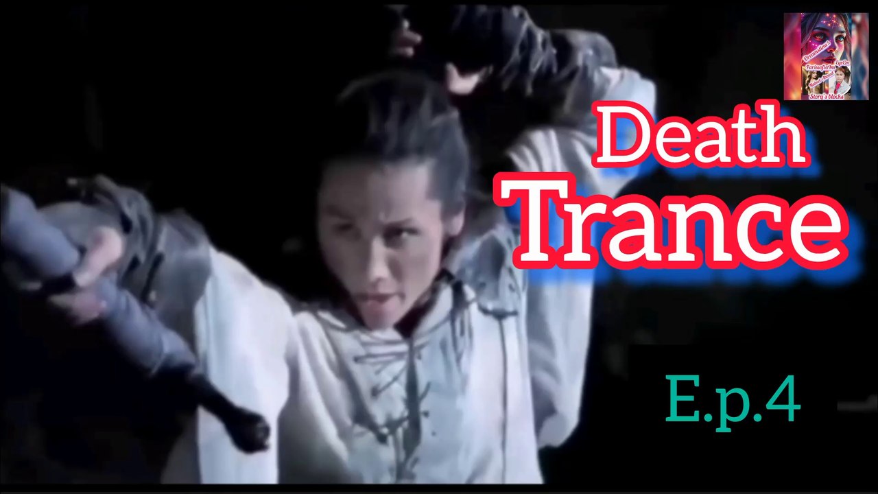 Death trance power up Hollywood story's vedio