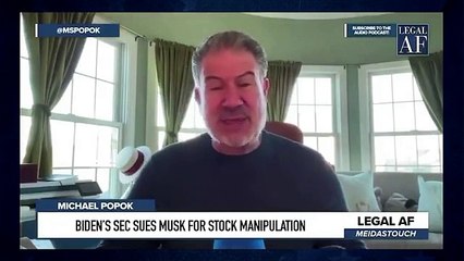 Trump Joins The Show To Drop Massive Truth Bombs