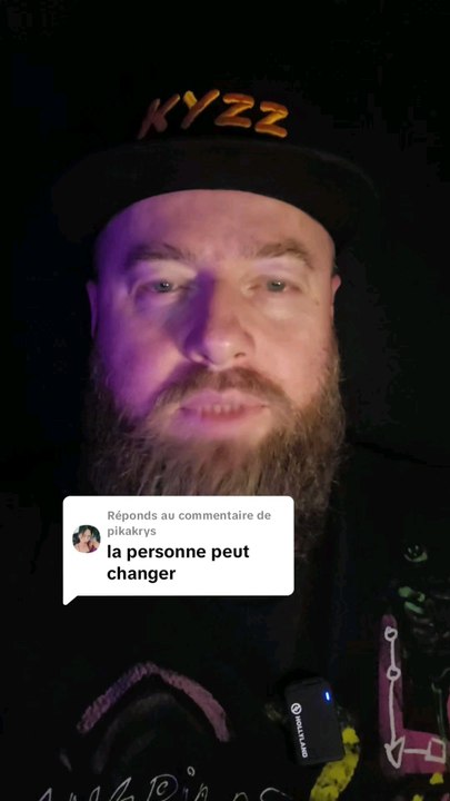 Est ce que l'autre peut changer dans une relation ?Peut on changer l'autre ?