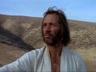 Giganten mit stählernen Fäusten 1978 Science Fiction Film Deutsch