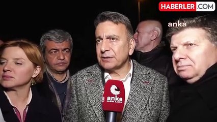 Zafer Partisi Sözcüsü Karamahmutoğlu'ndan AKP'ye Sert Eleştiriler