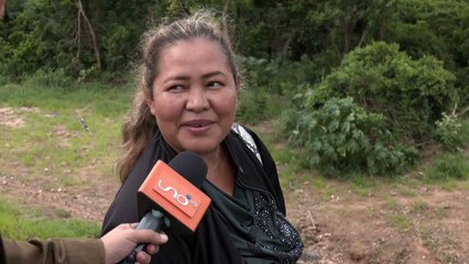 41 LLEGA TURBION LAS CABAÑAS   T   01.19 SEG