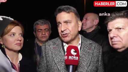Zafer Partisi Sözcüsü Karamahmutoğlu'ndan AKP'ye Sert Eleştiriler