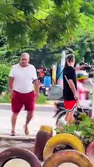 interestingvideo #watch it and laugh again[topic]# #daily smile#funnydaily