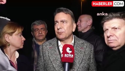 Zafer Partisi Sözcüsü Karamahmutoğlu'ndan AKP'ye Sert Eleştiriler