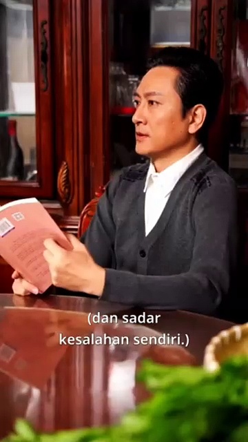 Cucu cari istri untuk kakek part 2 tamat