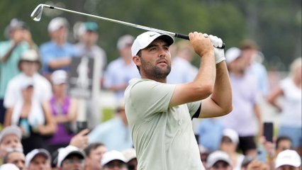 Scheffler's Early Tournaments Missed: Impact & Recovery