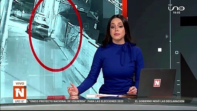 jaladores roban