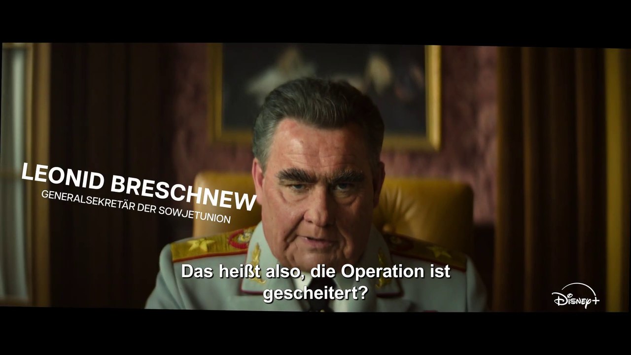 Whiskey on the Rocks - S01 Trailer (Deutsche UT) HD