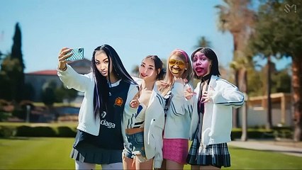 aespa- Spicy (CupcakKe Remix with Jiafei Shenseea Deje El Bullying) HD