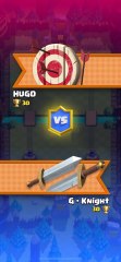[Clash Royale] #2 Beginner playing