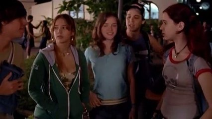 O Passageiro: Segredos de Adulto (2007) parte 1