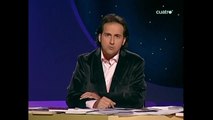 Cuarto Milenio - 1x14 - La cara oculta de la Luna | El secreto nuclear español | Apariciones en la carretera ( 720P )