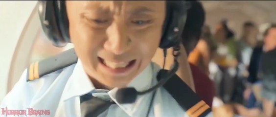 The Bayou Movie: Plane Crash in Louisiana 🌿