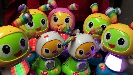 BeatBo Teardown. Because we must prevent the BeatBocalypse. BeatBelle BeatBowWow