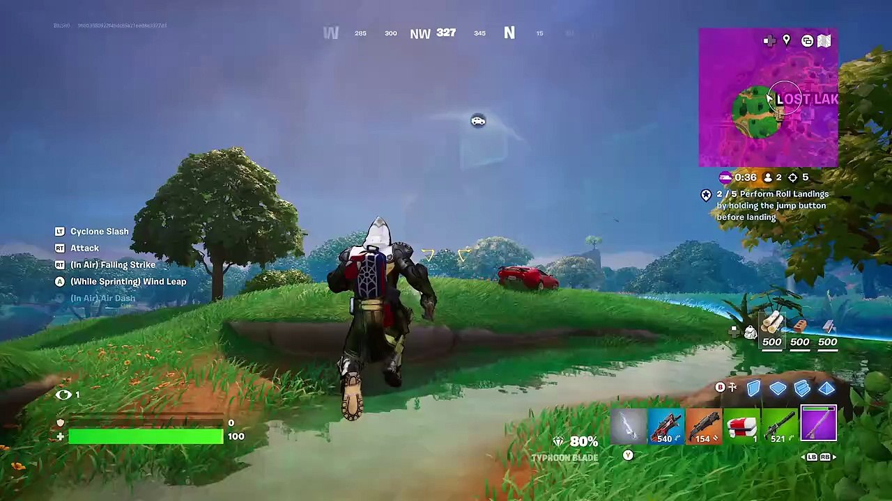 I, DOOM... Destroy Spiderman on Fortnite & Dunk on Haters