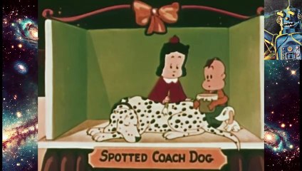 Little Lulu Cartoons Collection (Enhanced) - Classic Animated Fun!