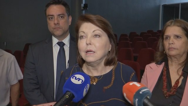 Directora de Descentralización se refiere a los informes que deben entregar las juntas comunales