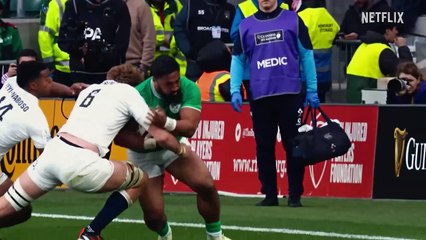 Six Nations Full Contact S02