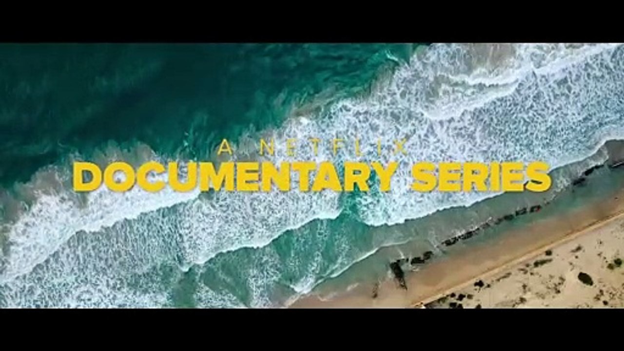 Surviving Black Hawk Down | show | 2025 | Official Trailer