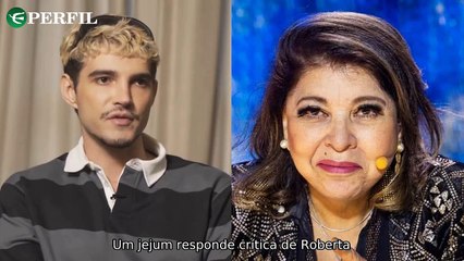 "Polêmicas no mundo dos famosos: Jão, Viola e Padre Fábio de Melo desabafam publicamente"
