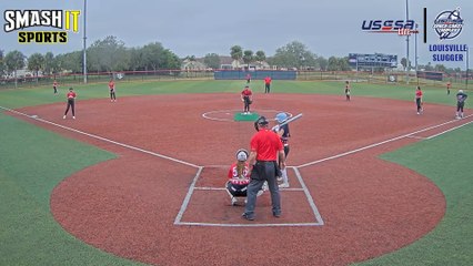 Blue Louisville Slugger - Select 30 (2025) Sun, Jan 19, 2025 8:22 AM to 9:00 PM