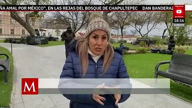 Grupo de migrantes es regresado a Piedras Negras a pesar de contar con cita en CBP One