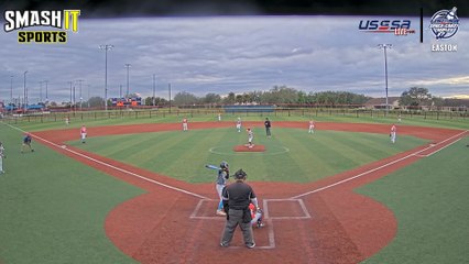 White Easton - Select 30 (2025) Sun, Jan 19, 2025 3:15 PM to 10:00 PM