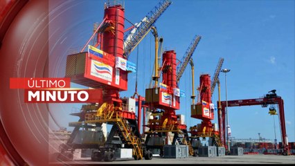 Pdte. Maduro: Ampliamos nuestras rutas comerciales para la exportación de productos  venezolanos