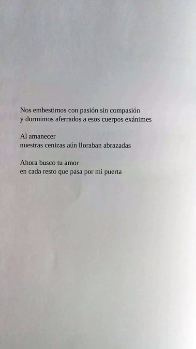 Oscar Hahn - Trilogía del amor - - - - #poesia #poesía #versos #poetry #citasenespañol