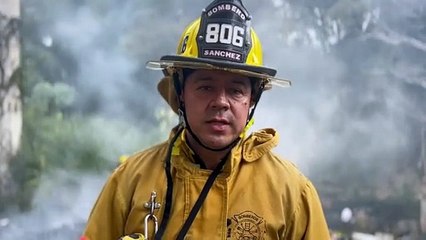 ext-Indigentes provocaron incendio detrás del Museo de Niños-200125