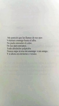 Anna Ajmátova - Poemas - - - - #poesia #poesía #versos #poetry #citasenespañol